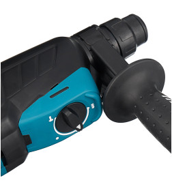 Перфоратор MAKITA HR 2630 