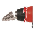 Фен аккумуляторный Einhell TE-HA 18 Li - Solo (4520500) 