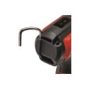 Фен аккумуляторный Einhell TE-HA 18 Li - Solo (4520500) 