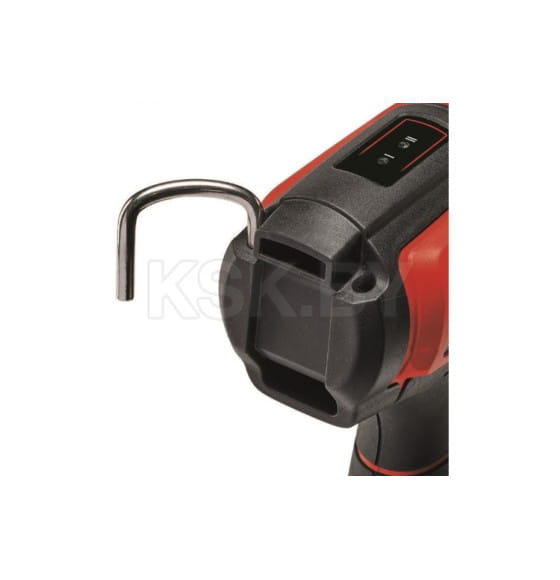 Фен аккумуляторный Einhell TE-HA 18 Li - Solo (4520500) 