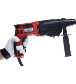 Перфоратор MAKITA M8701