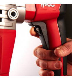Перфоратор Milwaukee K 545 S 