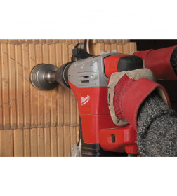 Перфоратор Milwaukee K 545 S 