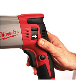 Перфоратор Milwaukee PH 28