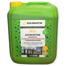 Антисептик "Биоконтакт" GOLDBASTIK BB 26. Усиленная защита древесины, 5л
