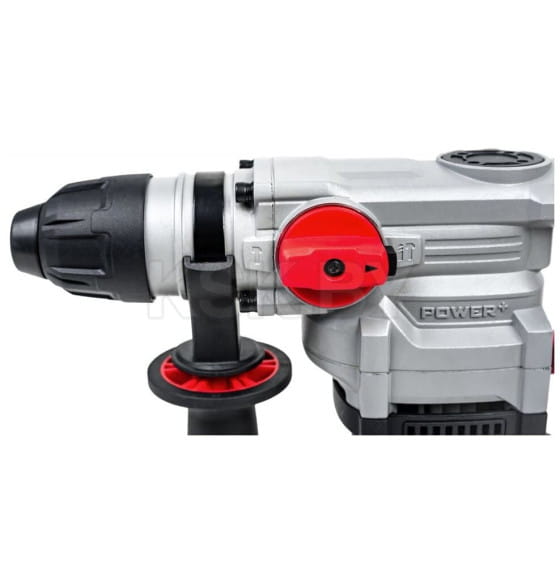 Перфоратор P.I.T. PBH26-C4 (PBH26-C4) 