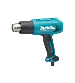 Фен строительный MAKITA HG5030K