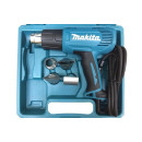 Фен строительный MAKITA HG5030K (HG5030K) 