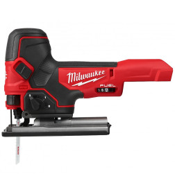 Пила лобзиковая аккумуляторная Milwaukee M18 FBJS-0X FUEL