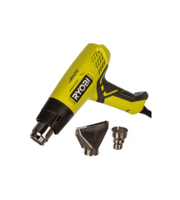 Фен строительный Ryobi EHG 2000