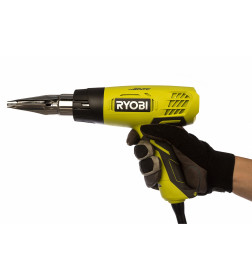 Фен строительный Ryobi EHG 2000