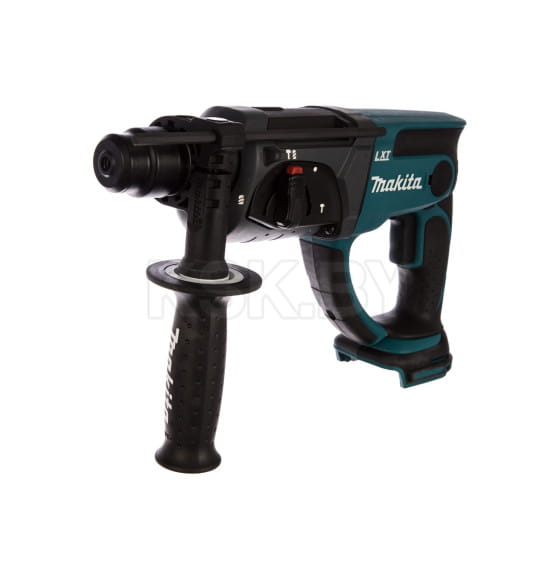 Перфоратор аккумуляторный MAKITA DHR202Z (без АКБ и ЗУ) (DHR202Z) 
