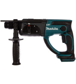Перфоратор аккумуляторный MAKITA DHR202Z (без АКБ и ЗУ)