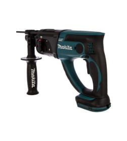 Перфоратор аккумуляторный MAKITA DHR202Z (без АКБ и ЗУ)