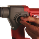 Перфоратор аккумуляторный Milwaukee M12 CH-0 FUEL (4933441947) 