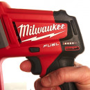 Перфоратор аккумуляторный Milwaukee M12 CH-0 FUEL (4933441947) 