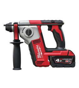 Перфоратор аккумуляторный Milwaukee M18 BH-0