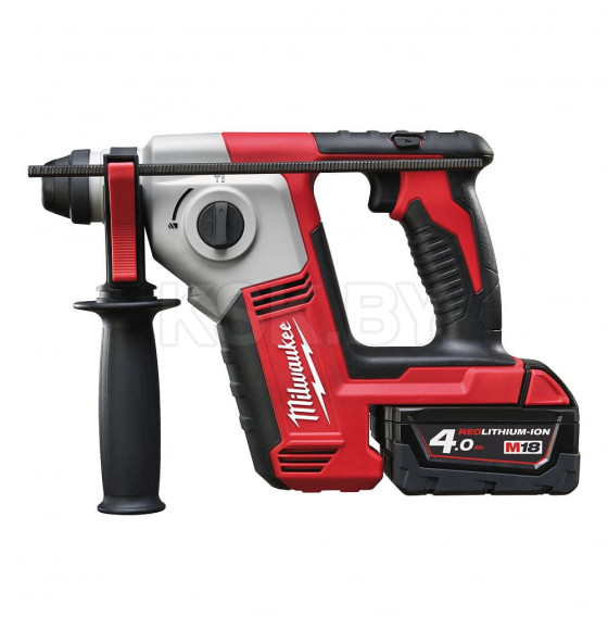 Перфоратор аккумуляторный Milwaukee M18 BH-0 (4933443320) 