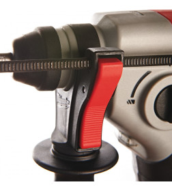 Перфоратор аккумуляторный Milwaukee M18 BH-0