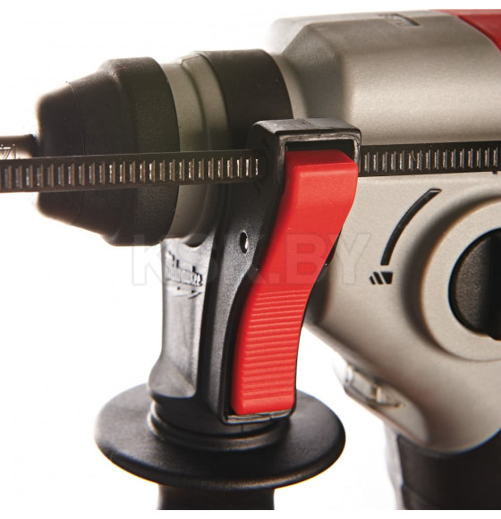 Перфоратор аккумуляторный Milwaukee M18 BH-0 (4933443320) 