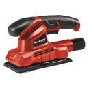 Шлифмашина вибрационная Einhell TC-OS 1520/1 (4460642)