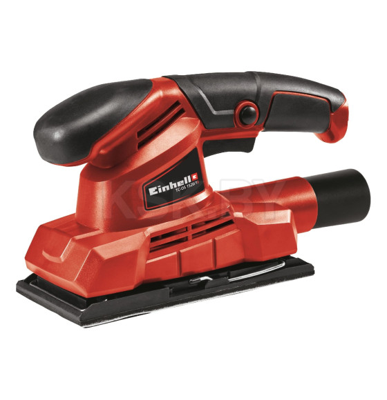 Шлифмашина вибрационная Einhell TC-OS 1520/1 (4460642)