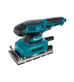 Шлифмашина вибрационная MAKITA BO3710