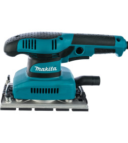 Шлифмашина вибрационная MAKITA BO3710