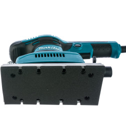 Шлифмашина вибрационная MAKITA BO3710