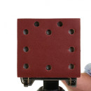 Шлифмашина вибрационная Milwaukee SPS 140 (4933447015) 