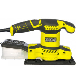 Шлифмашина вибрационная RYOBI RSS280-S