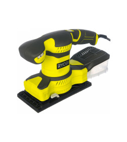 Шлифмашина вибрационная RYOBI RSS280-SA30