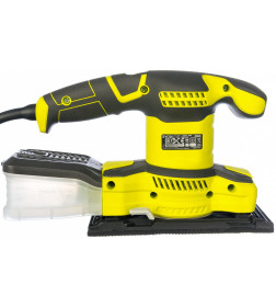 Шлифмашина вибрационная RYOBI RSS280-SA30