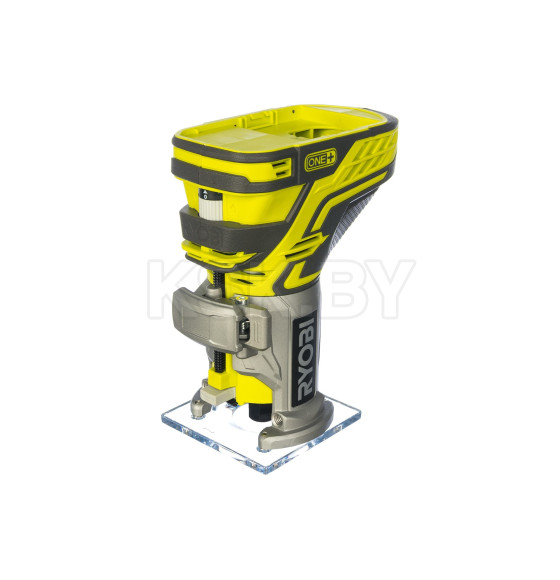 Фрезер кромочный аккумуляторный RYOBI R18TR-0 ONE+ (5133002917) 