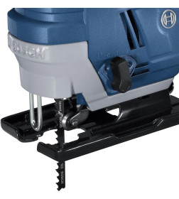 Пила лобзиковая электрическая BOSCH GST 8000E