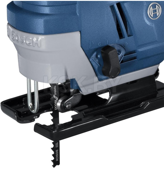 Пила лобзиковая электрическая BOSCH GST 8000E (0.601.58H.000) 