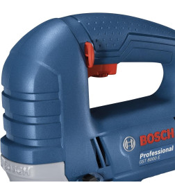 Пила лобзиковая электрическая BOSCH GST 8000E
