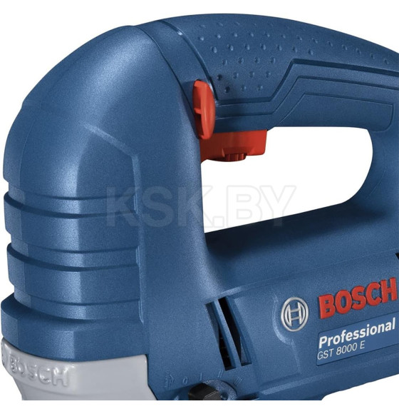 Пила лобзиковая электрическая BOSCH GST 8000E (0.601.58H.000) 