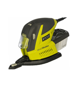 Дельташлифовальная машина RYOBI RMS180-S