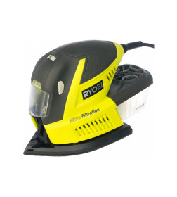 Дельташлифовальная машина RYOBI RMS180-S