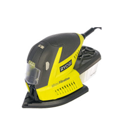 Дельташлифовальная машина RYOBI RMS180-SA30