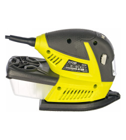 Дельташлифовальная машина RYOBI RMS180-SA30