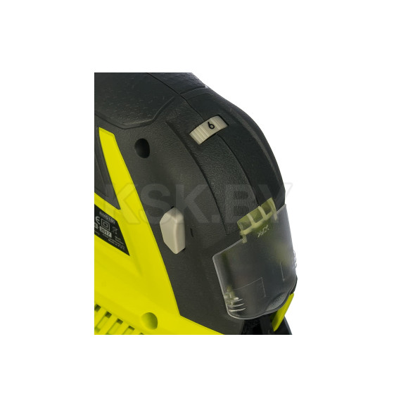 Дельташлифовальная машина RYOBI RMS180-SA30 (5133002910) 