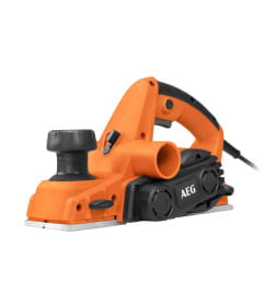 Рубанок электрический AEG PL700