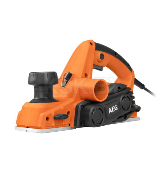 Рубанок электрический AEG PL700 (4935472008) 