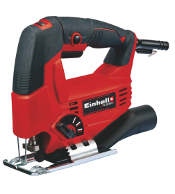 Пила лобзиковая электрическая Einhell TC-JS 80/1