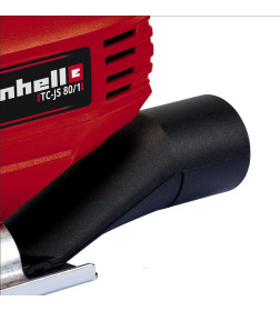 Пила лобзиковая электрическая Einhell TC-JS 80/1