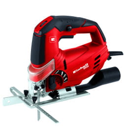 Пила лобзиковая электрическая Einhell TC-JS 85