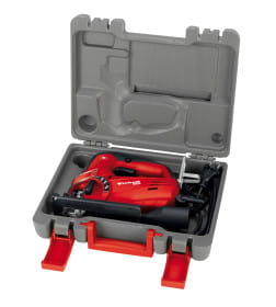 Пила лобзиковая электрическая Einhell TC-JS 85