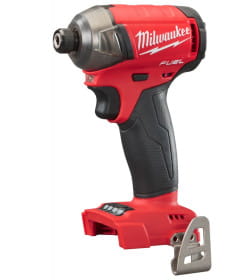 Винтовёрт ударный аккумуляторный Milwaukee M18 FQID-0X FUEL